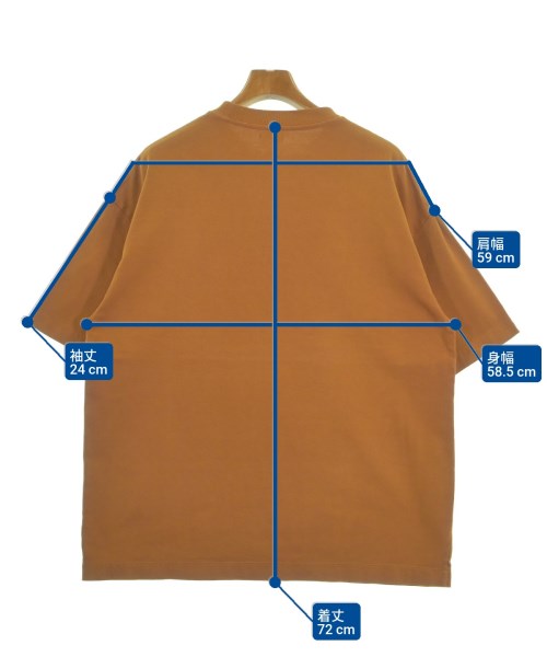 steven alan เสื้อยืด/เสื้อท็อปส์