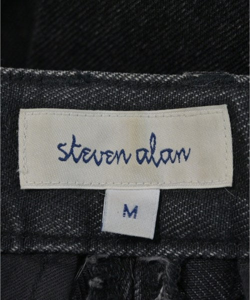 steven alan ยีนส์