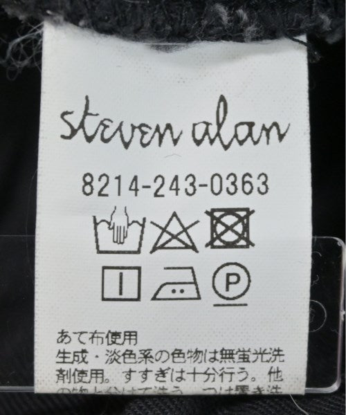 steven alan ยีนส์
