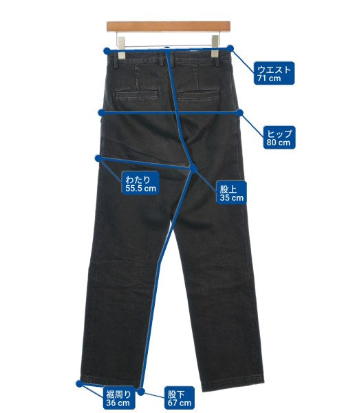 steven alan ยีนส์