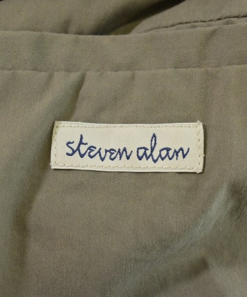 steven alan เสื้อโค้ท