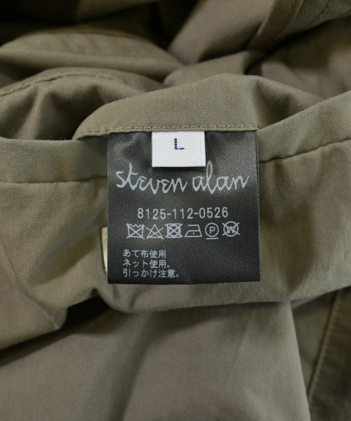 steven alan เสื้อโค้ท