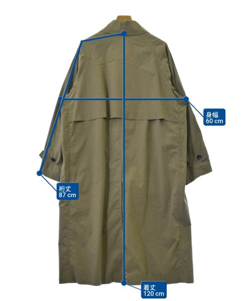 steven alan เสื้อโค้ท