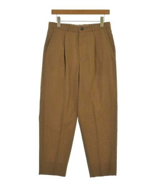 steven alan กางเกงขายาว