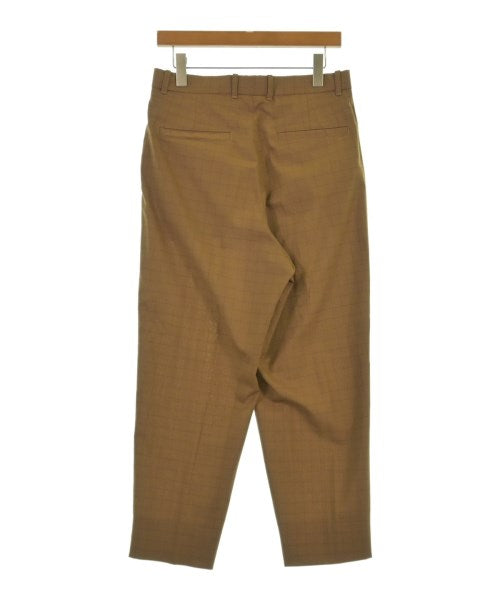 steven alan กางเกงขายาว