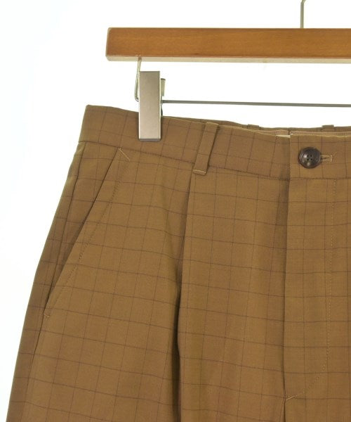 steven alan กางเกงขายาว