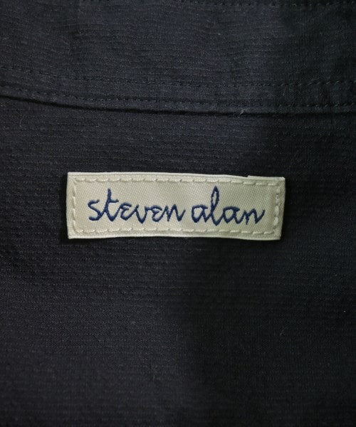 steven alan เสื้อลำลอง