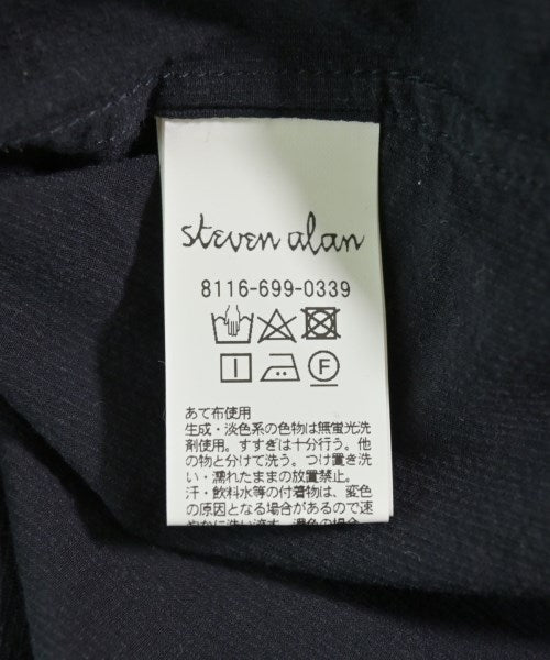 steven alan เสื้อลำลอง