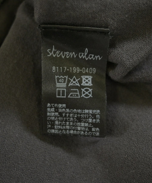 steven alan เสื้อกล้าม