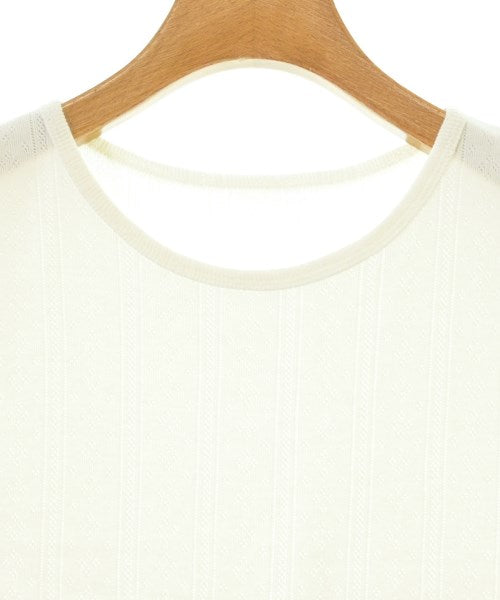 steven alan เสื้อยืด/เสื้อท็อปส์