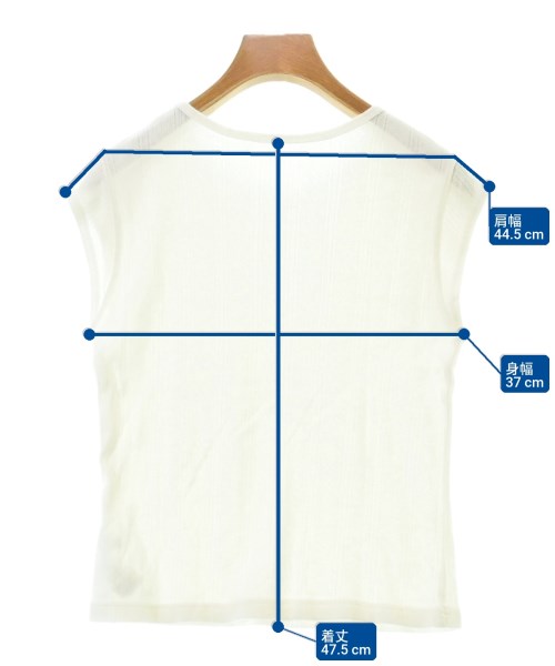 steven alan เสื้อยืด/เสื้อท็อปส์