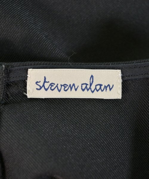 steven alan ชุดเอี๊ยม/เสื้อคลุมหลวมๆ/จั๊มสูท