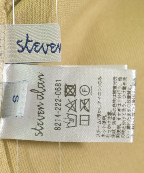 steven alan กางเกง อื่น