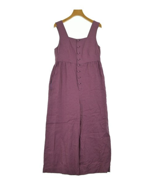 steven alan ชุดเอี๊ยม/เสื้อคลุมหลวมๆ/จั๊มสูท