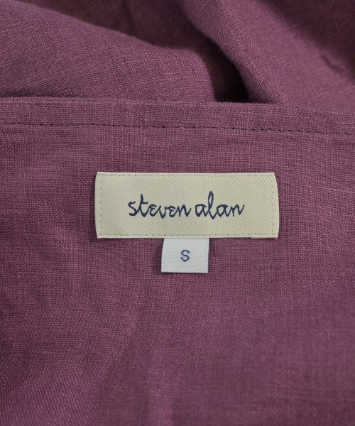 steven alan ชุดเอี๊ยม/เสื้อคลุมหลวมๆ/จั๊มสูท