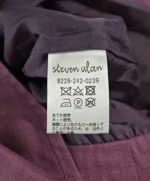 steven alan ชุดเอี๊ยม/เสื้อคลุมหลวมๆ/จั๊มสูท