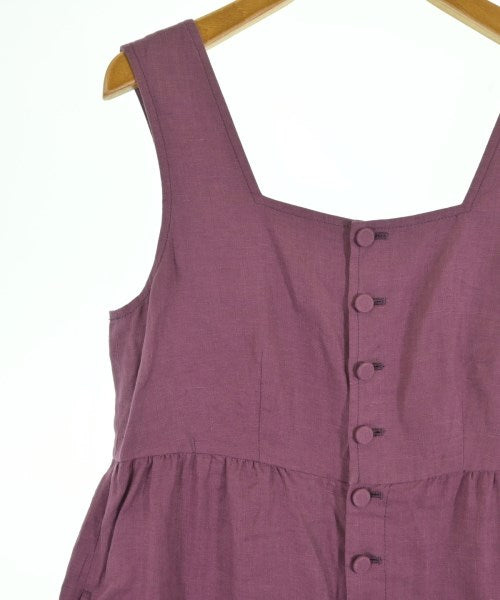 steven alan ชุดเอี๊ยม/เสื้อคลุมหลวมๆ/จั๊มสูท