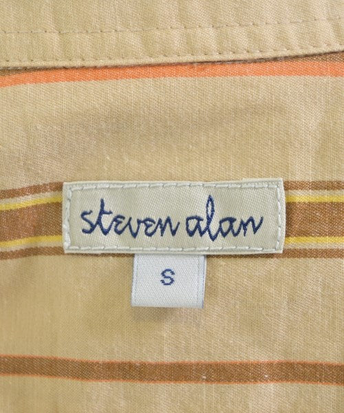 steven alan เสื้อลำลอง