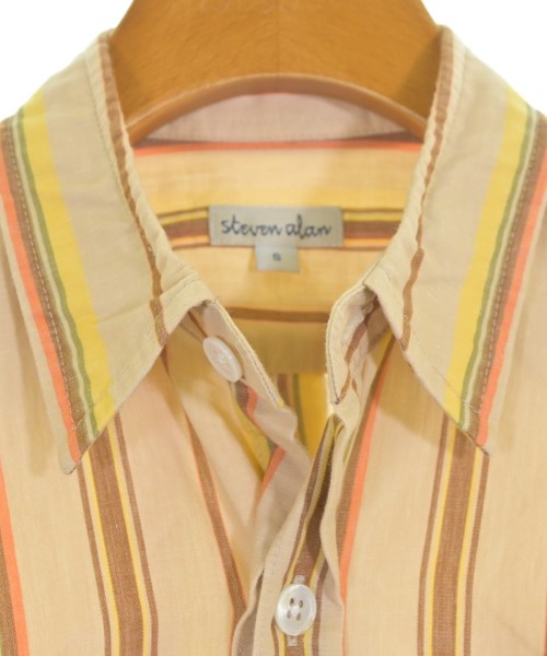 steven alan เสื้อลำลอง