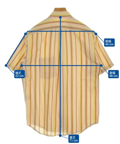 steven alan เสื้อลำลอง