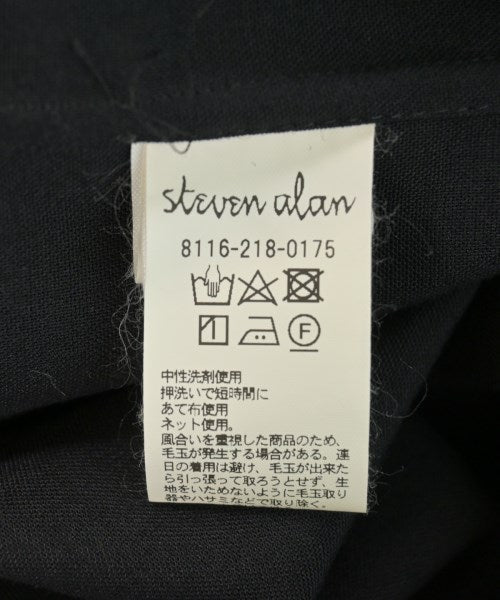 steven alan เสื้อลำลอง