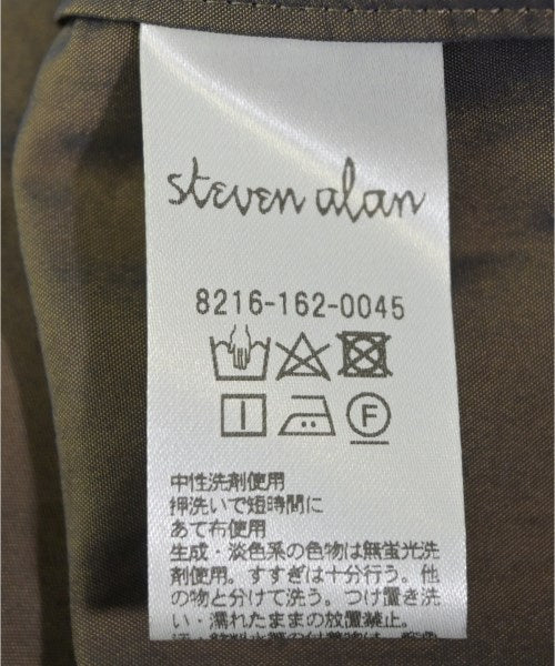 steven alan เสื้อลำลอง