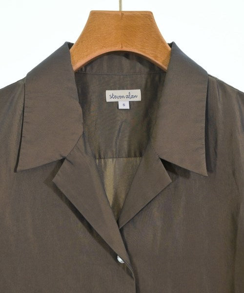 steven alan เสื้อลำลอง