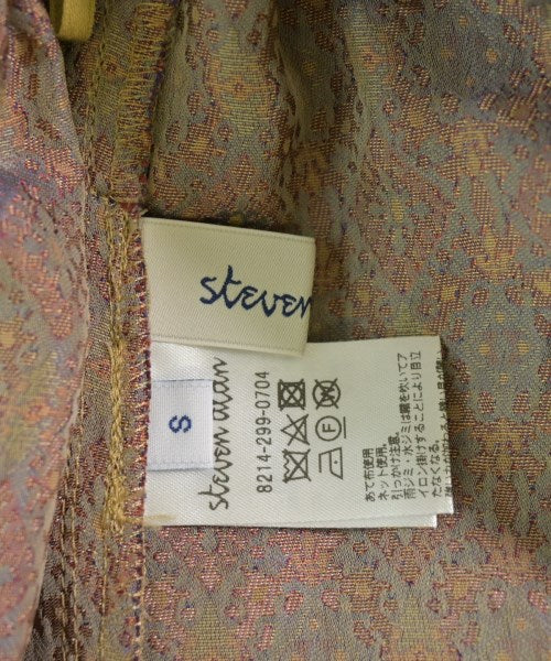 steven alan กางเกง อื่น