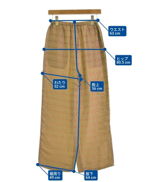 steven alan กางเกง อื่น