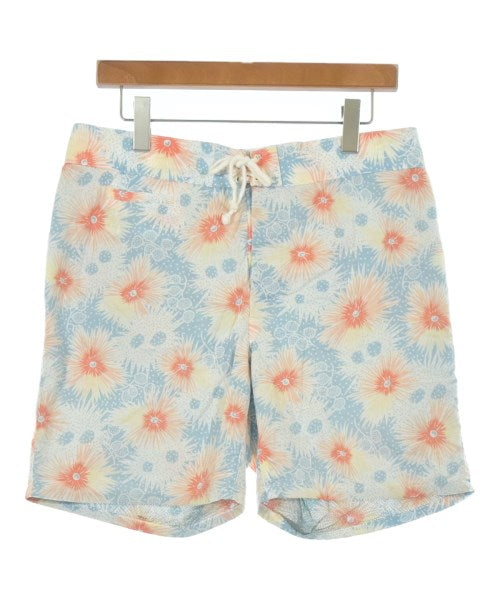 steven alan กางเกงขาสั้น