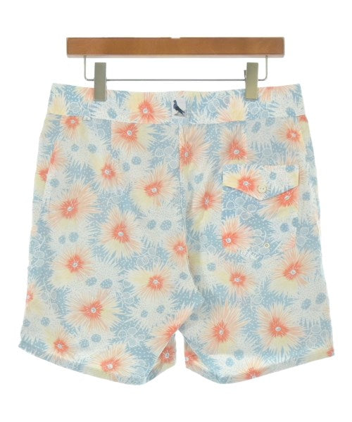 steven alan กางเกงขาสั้น