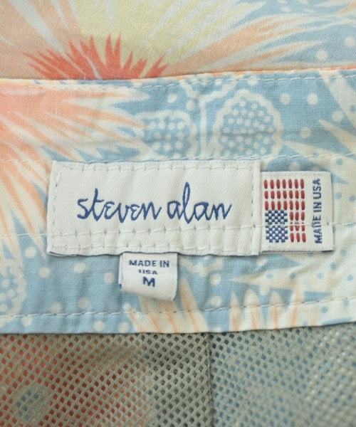 steven alan กางเกงขาสั้น