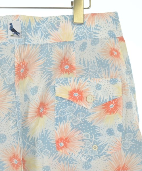 steven alan กางเกงขาสั้น