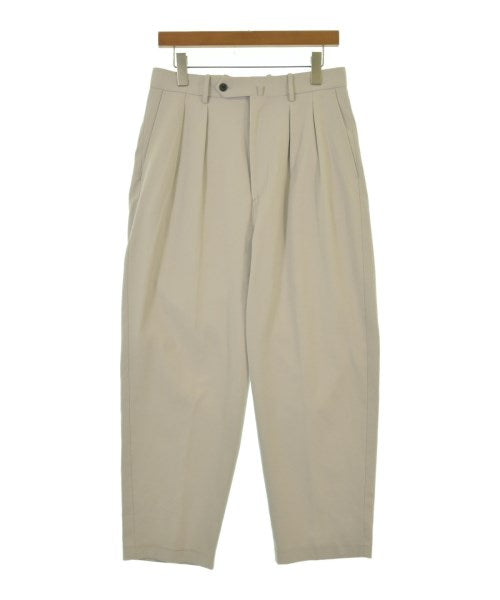 steven alan กางเกงขายาว