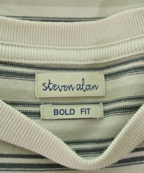 steven alan เสื้อยืด/เสื้อท็อปส์