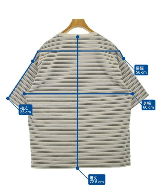 steven alan เสื้อยืด/เสื้อท็อปส์