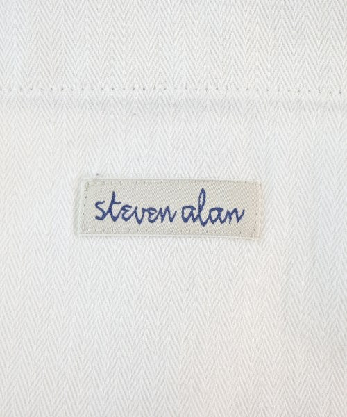 steven alan ชิโน่