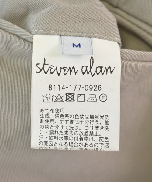 steven alan ชิโน่