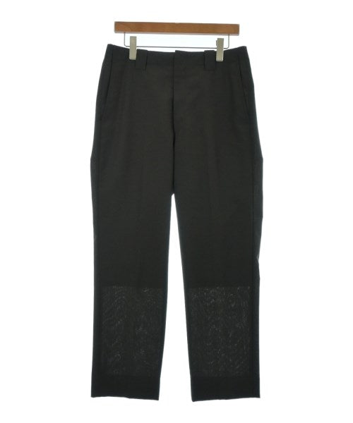 steven alan กางเกงขายาว