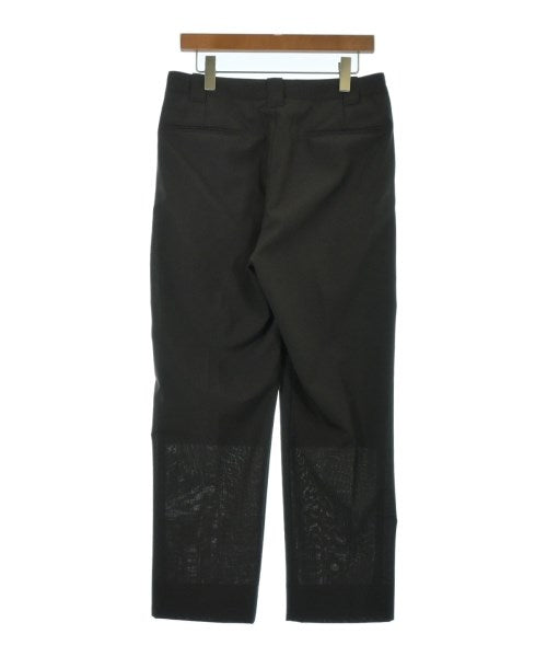 steven alan กางเกงขายาว
