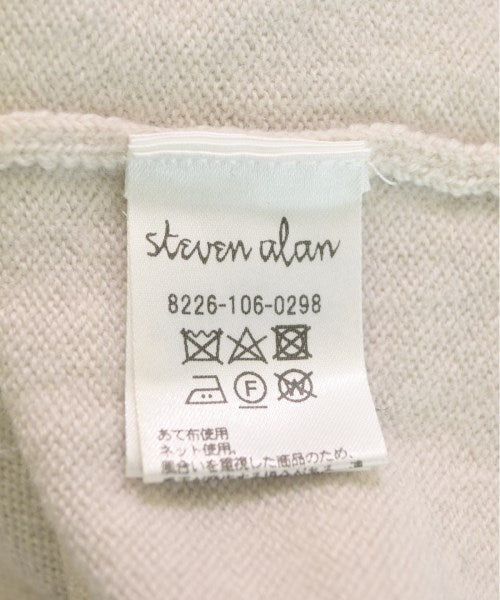 steven alan ชุดเดรส