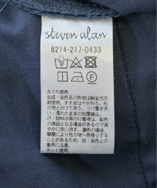 steven alan กางเกง 5 ส่วน