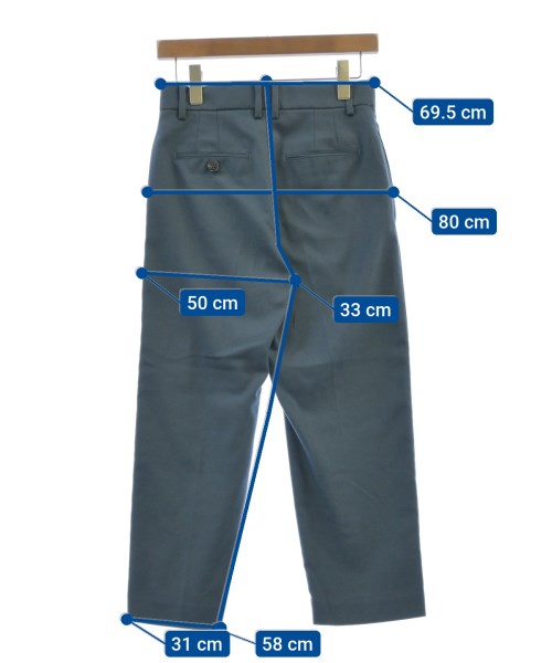 steven alan กางเกง 5 ส่วน