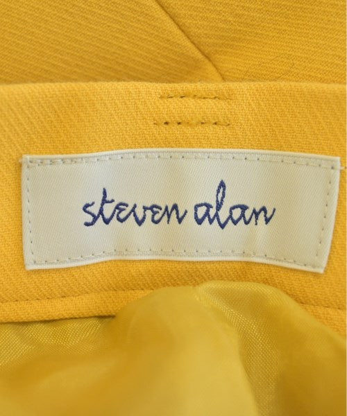 steven alan กางเกง อื่น
