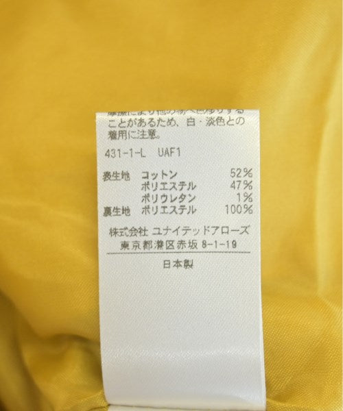 steven alan กางเกง อื่น