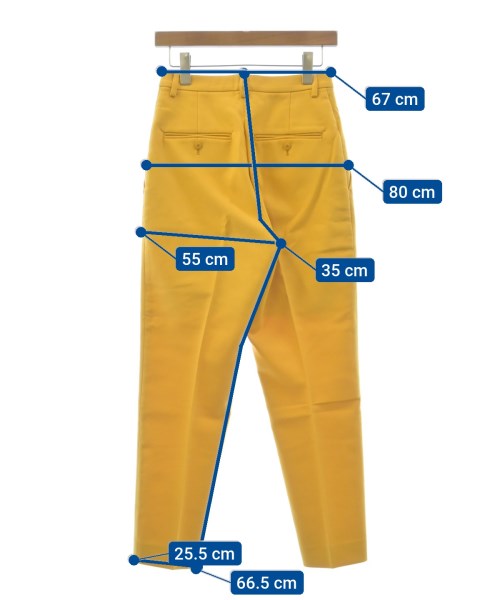 steven alan กางเกง อื่น