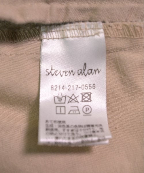 steven alan กางเกง อื่น