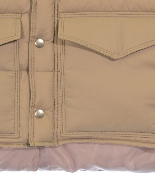 steven alan แจ็คเก็ตดาวน์/เสื้อกั๊ก