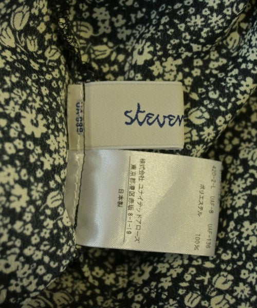 steven alan ชุดเดรส