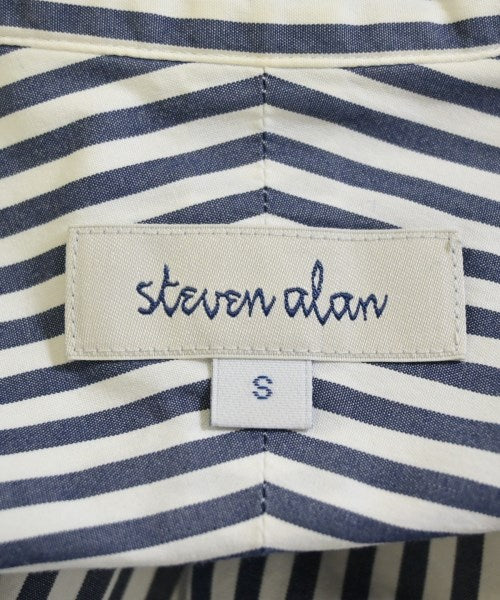 steven alan เสื้อลำลอง